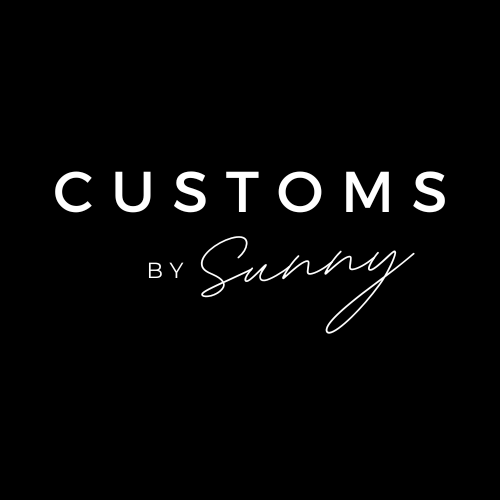 Customs By Sunny